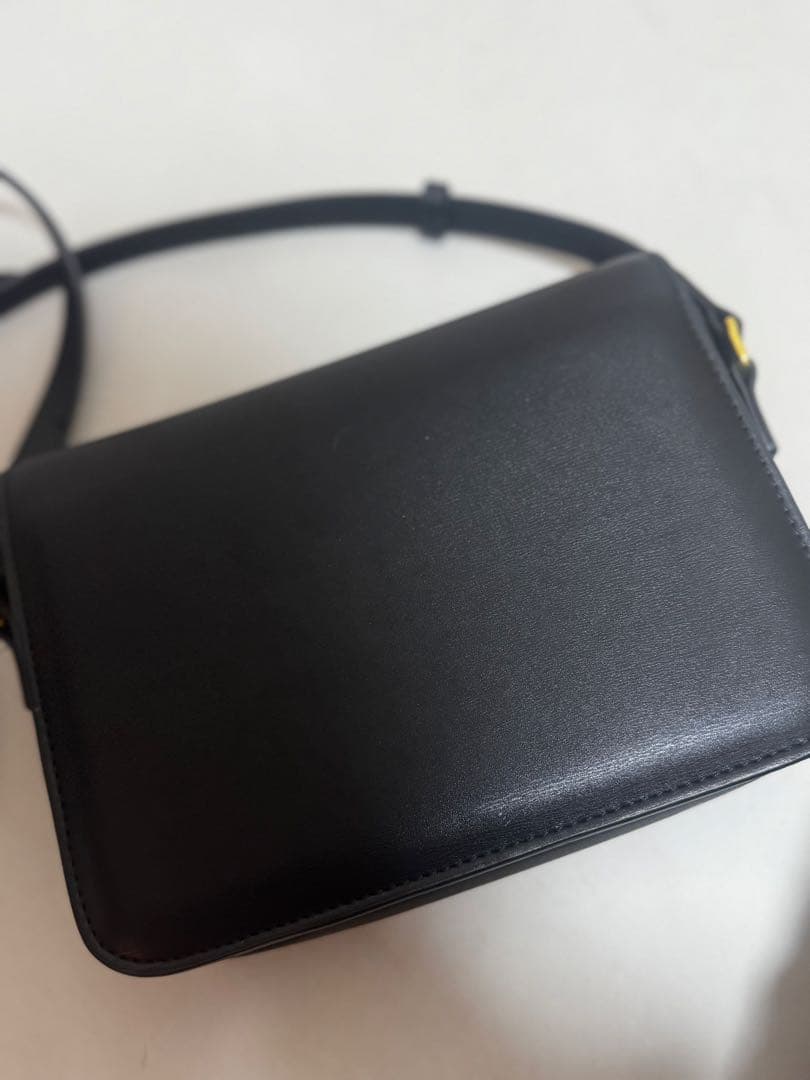 CELINE ショルダーバッグ