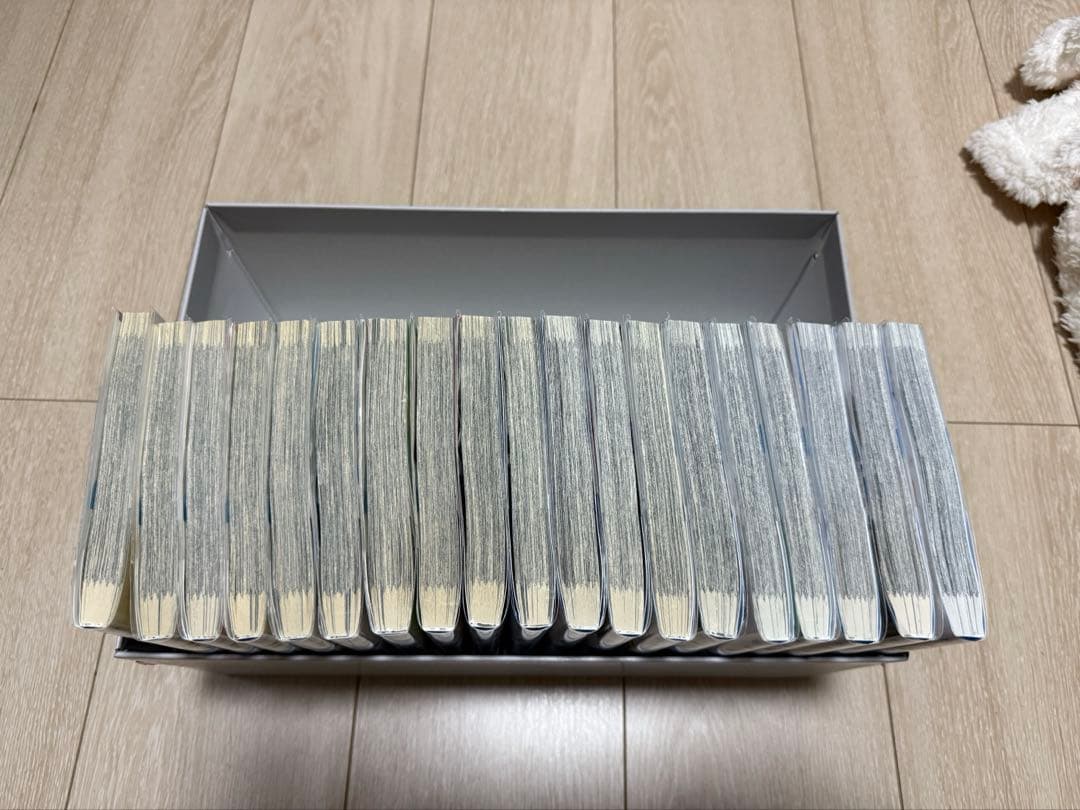 アオアシ　全巻初版　帯付