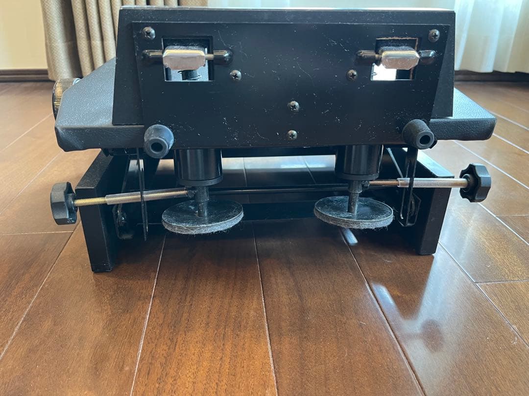 【梱包付き】AX-T1 ピアノ補助ペダル