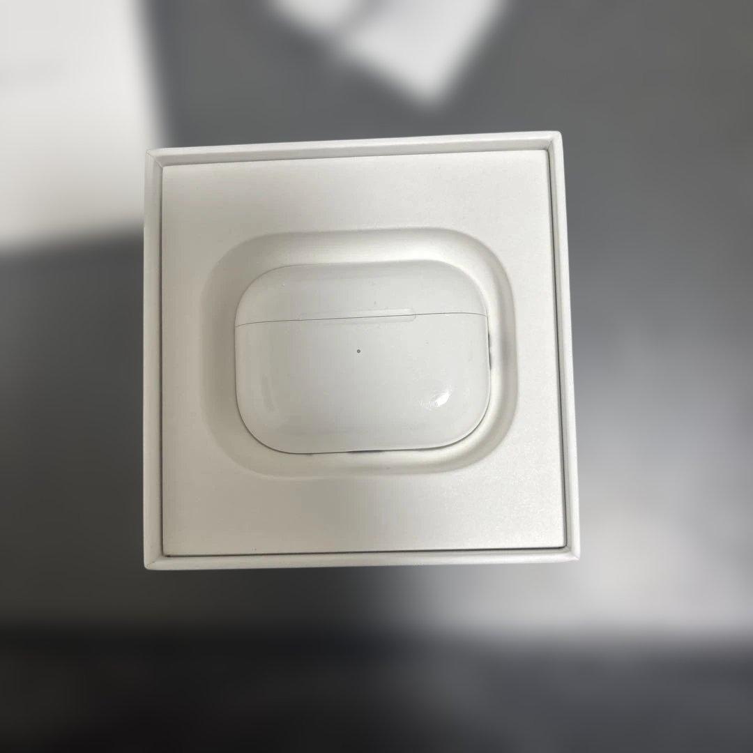 Apple AirPods Pro 第二世代
