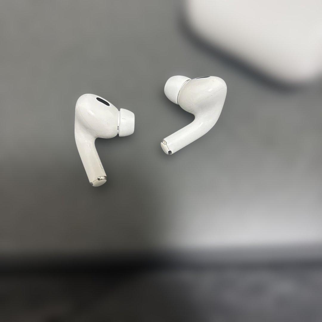 Apple AirPods Pro 第二世代