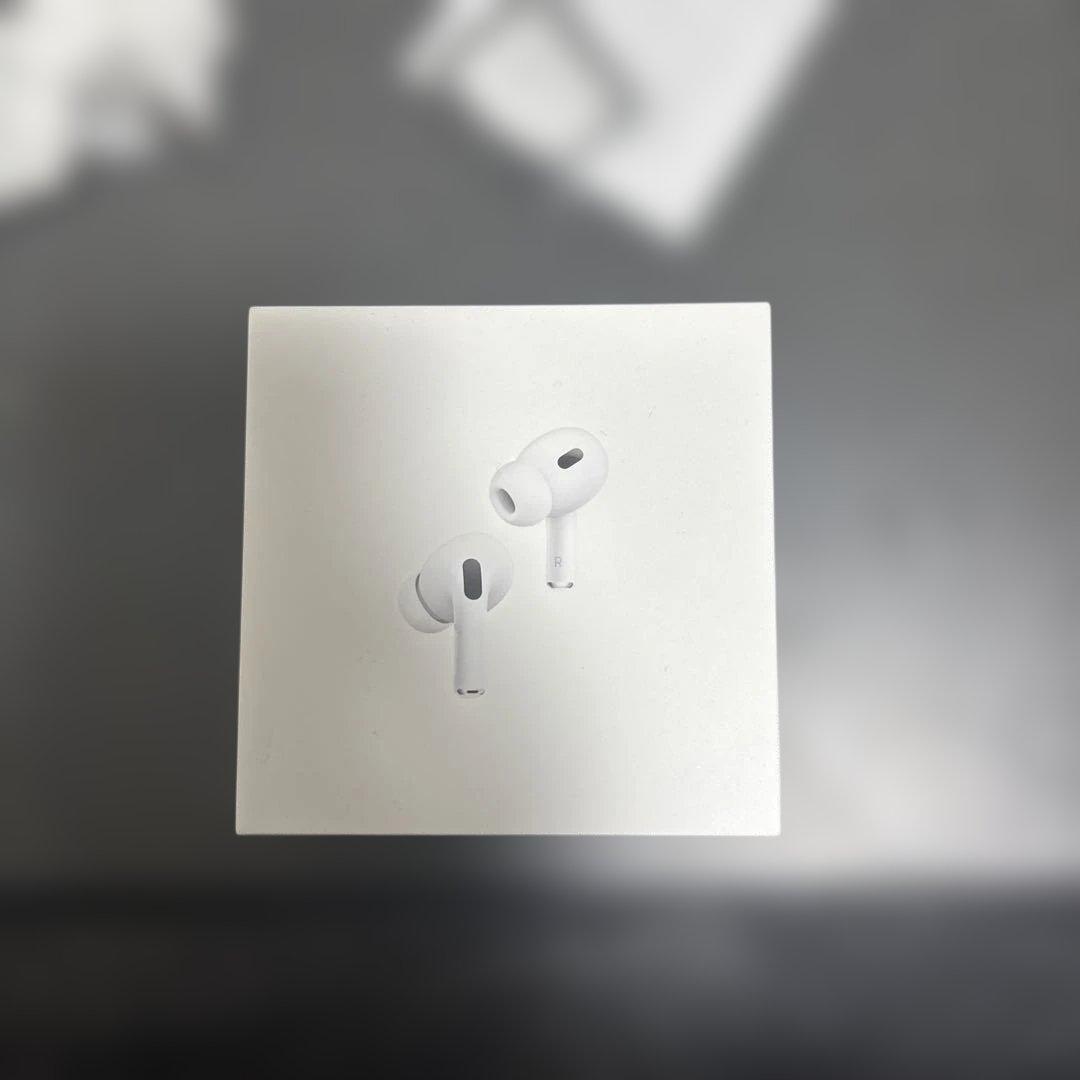 Apple AirPods Pro 第二世代