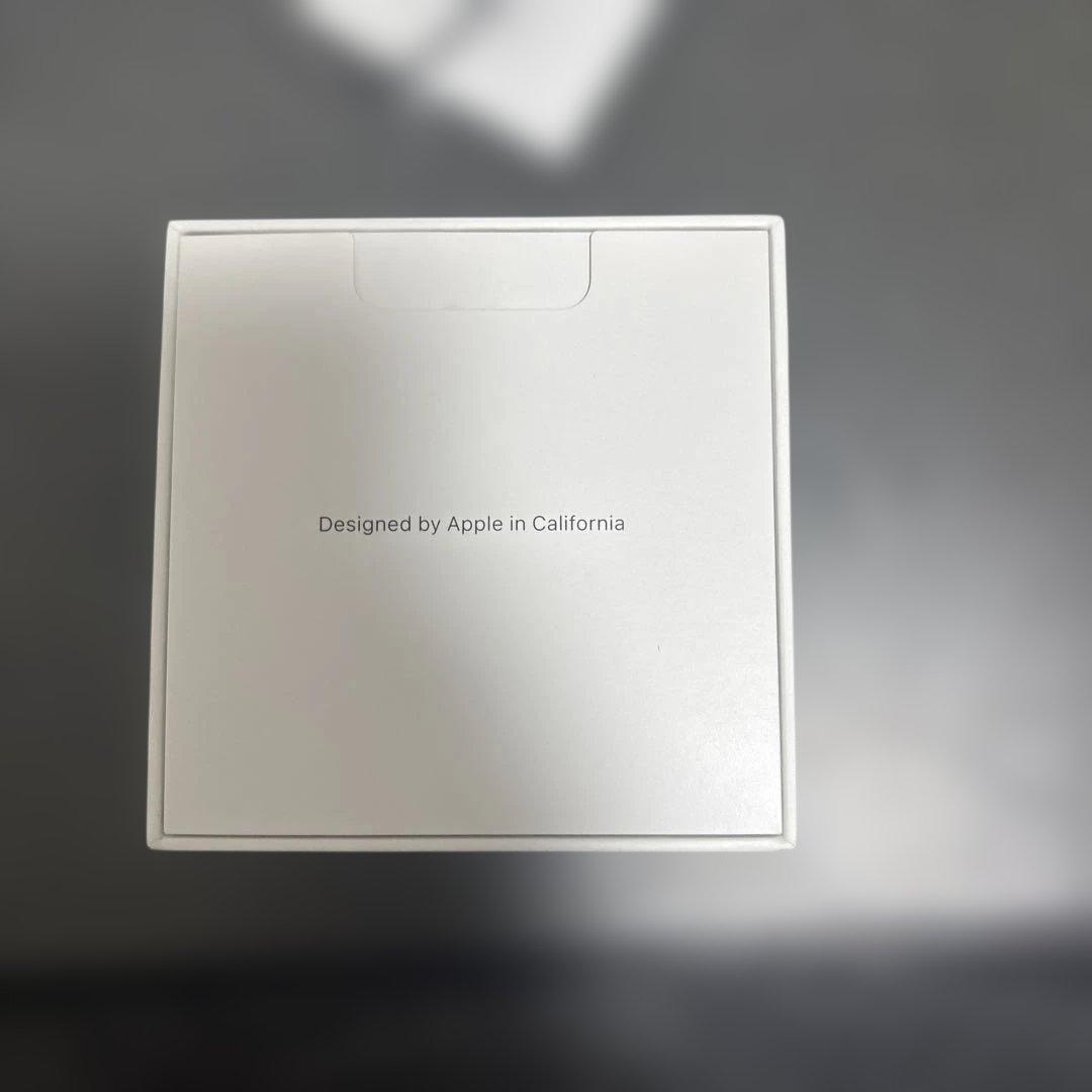 Apple AirPods Pro 第二世代