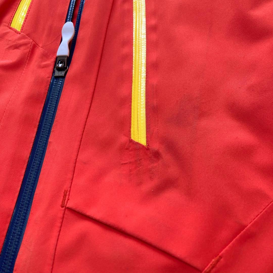 ミズノ mizuno スキーウェア スキー スノーボード 2XSレディース赤