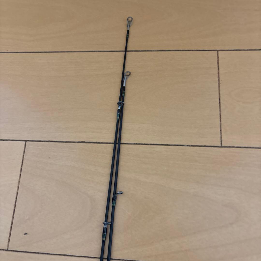 リミテッドモデル2本セット F6-69X F3-610XS