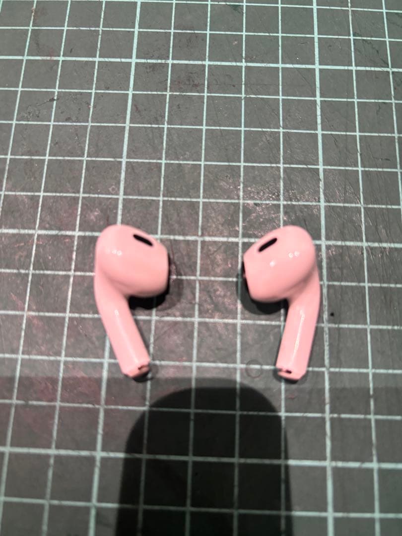 Apple AirPods Pro 第2世代　MagSafe充電ケース付き