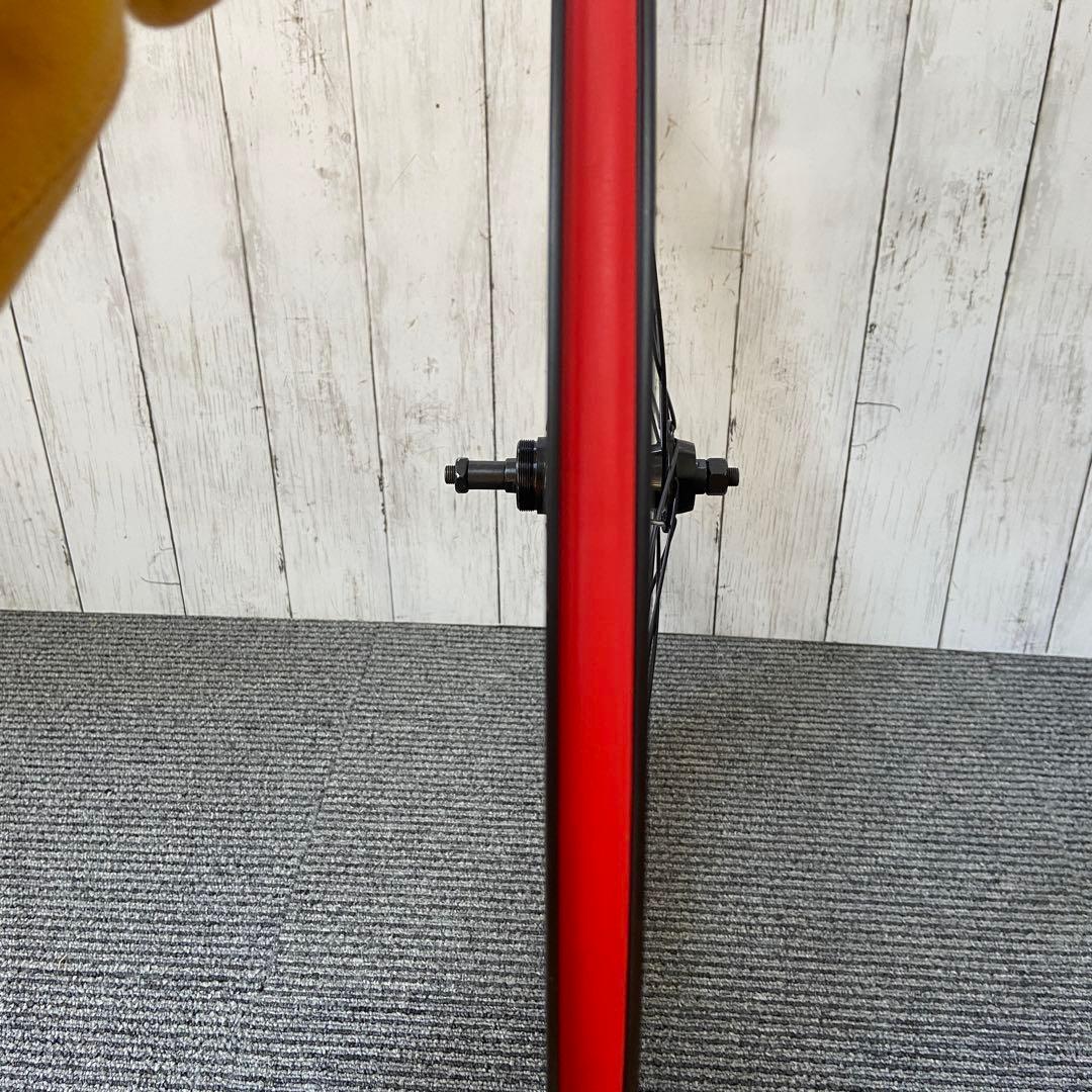 TRINX トリンクス　ロードバイク用ホイール【3580】