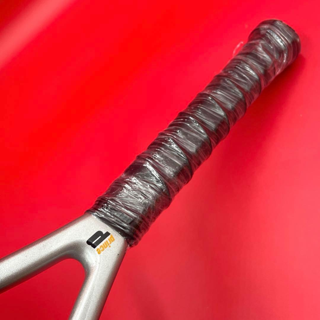 希少　テニスの王子様 赤澤吉朗　プリンス サンダー スーパーライト チタニウム