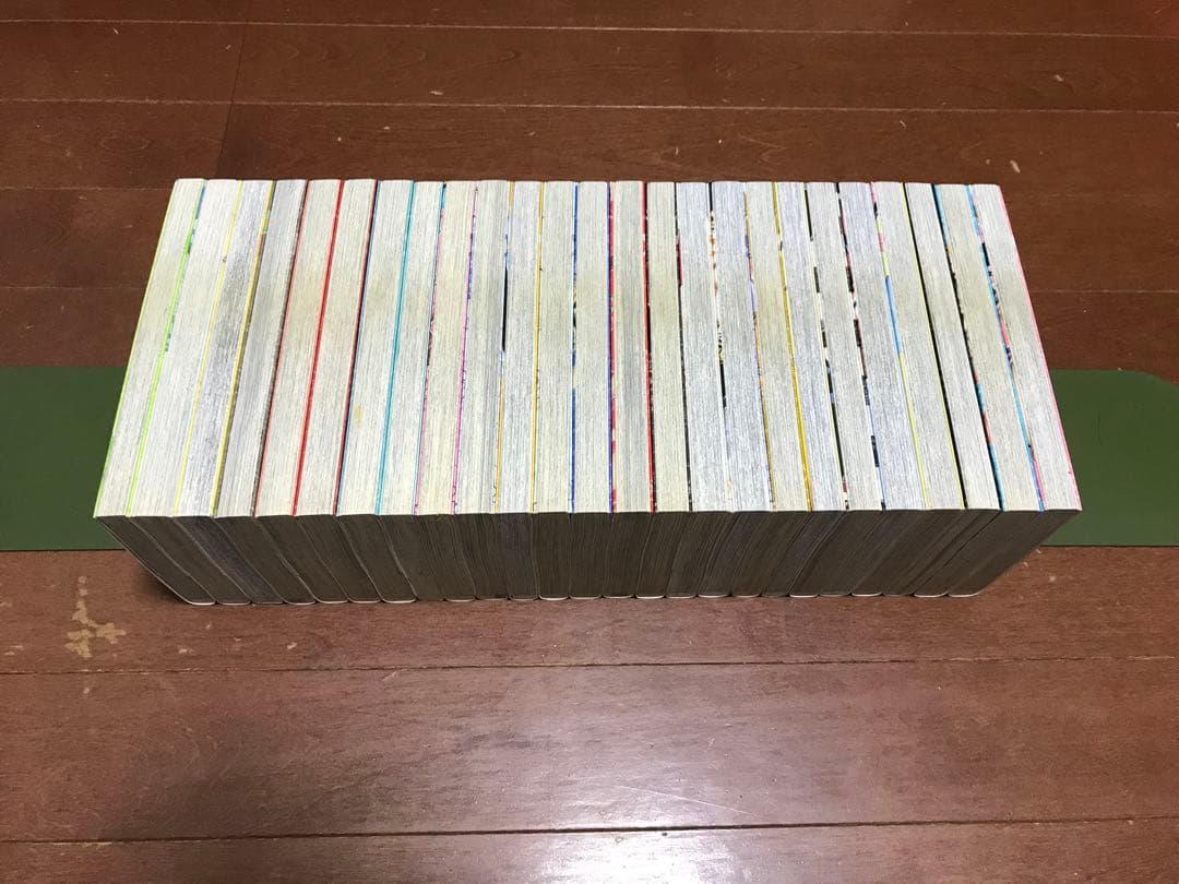 ワンピース　ONE PIECE 全巻セット