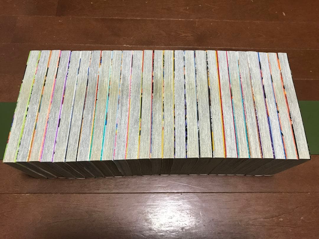 ワンピース　ONE PIECE 全巻セット