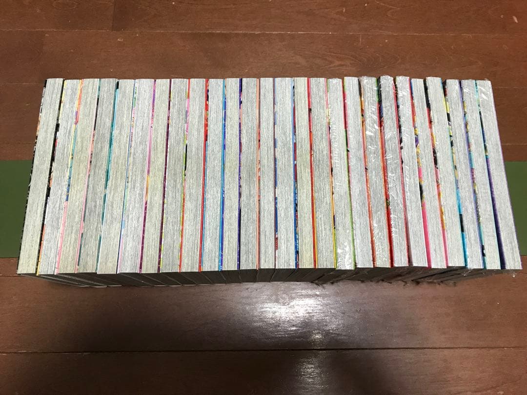 ワンピース　ONE PIECE 全巻セット