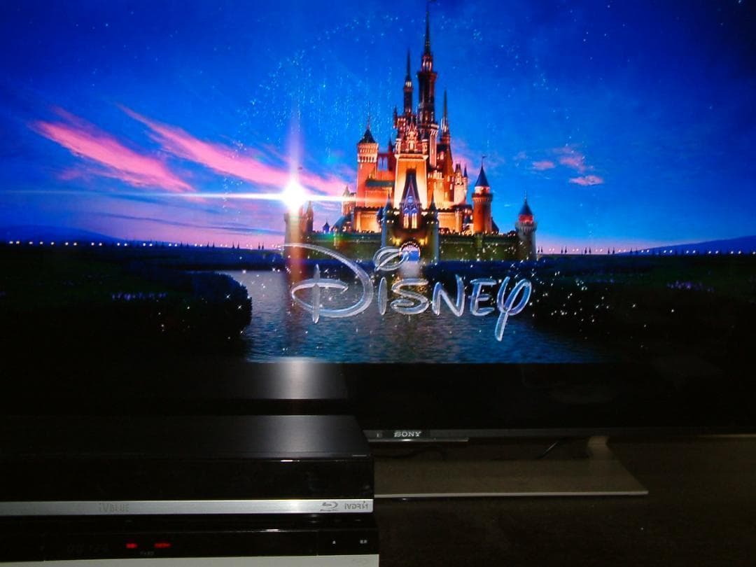 再値下げ　BIV-WS1000 互換リモコン付き