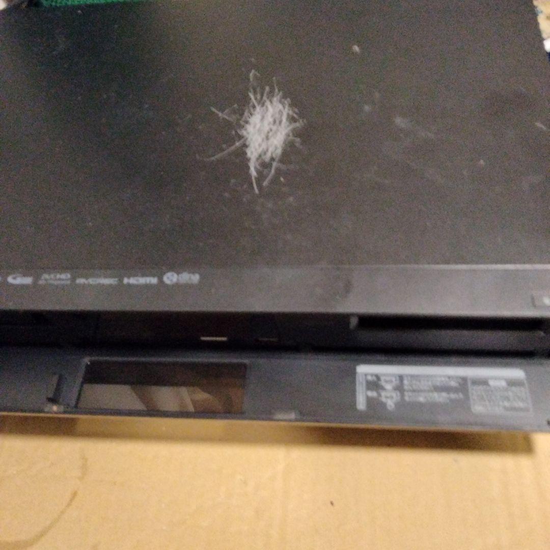 再値下げ　BIV-WS1000 互換リモコン付き