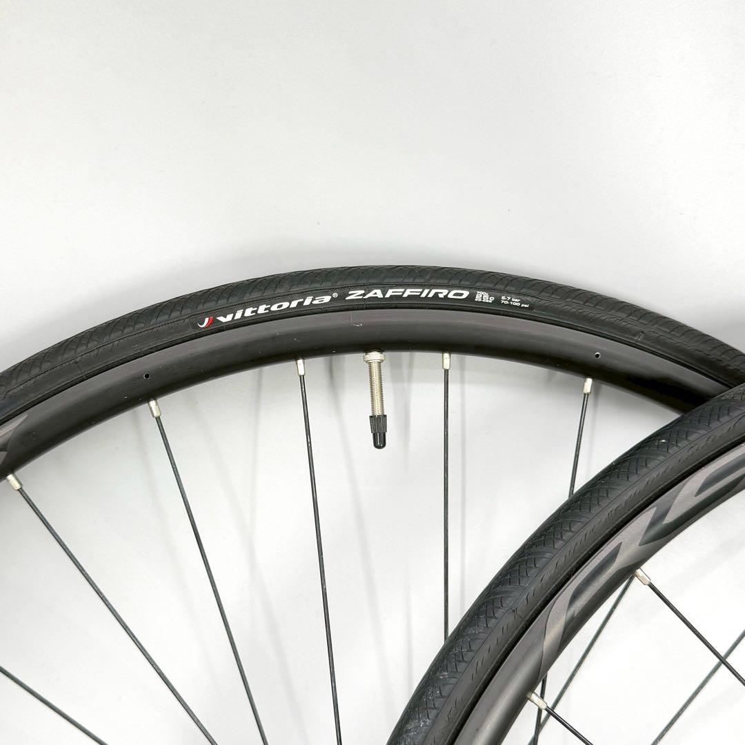 SHIMANO ( シマノ ) ロードバイク用ディスクホイール WH-RS171