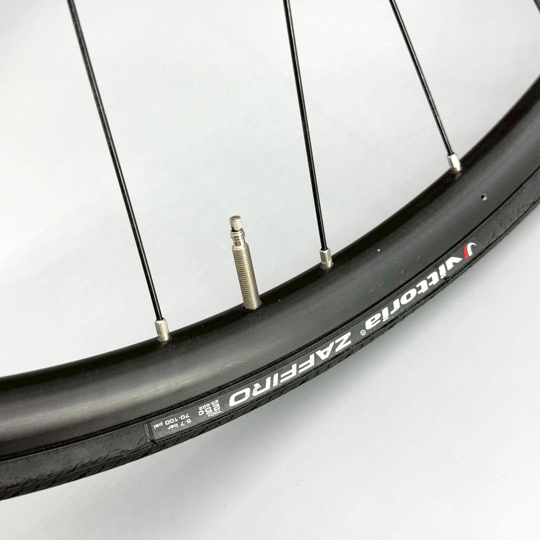 SHIMANO ( シマノ ) ロードバイク用ディスクホイール WH-RS171