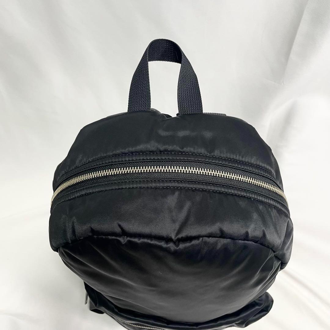 PORTER x-girl コラボ 限定 リュック バックパック 大容量 多機能