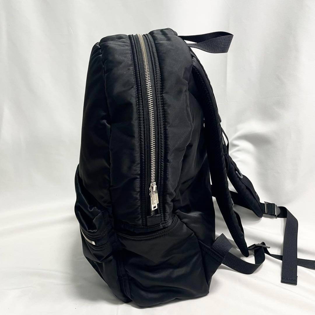 PORTER x-girl コラボ 限定 リュック バックパック 大容量 多機能