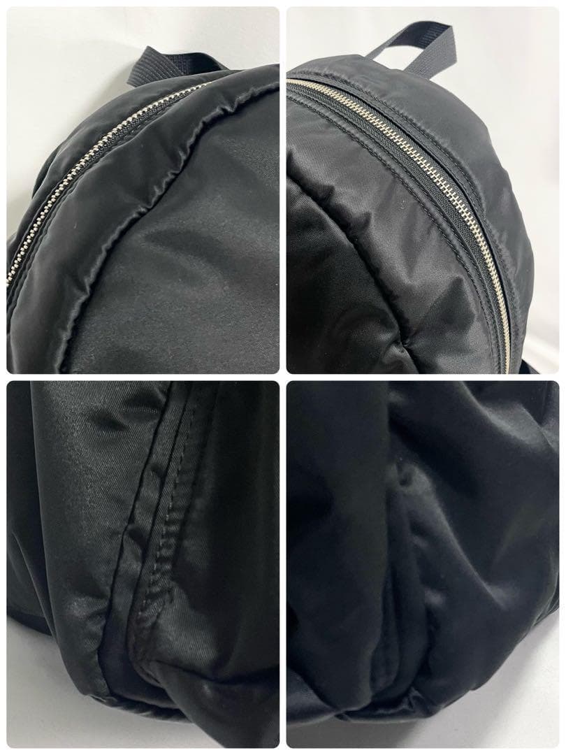 PORTER x-girl コラボ 限定 リュック バックパック 大容量 多機能