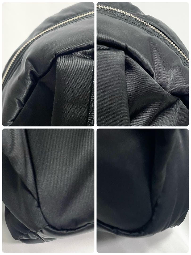 PORTER x-girl コラボ 限定 リュック バックパック 大容量 多機能