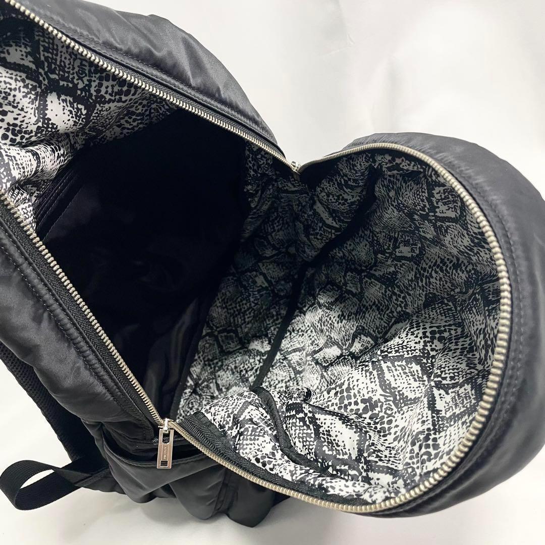 PORTER x-girl コラボ 限定 リュック バックパック 大容量 多機能