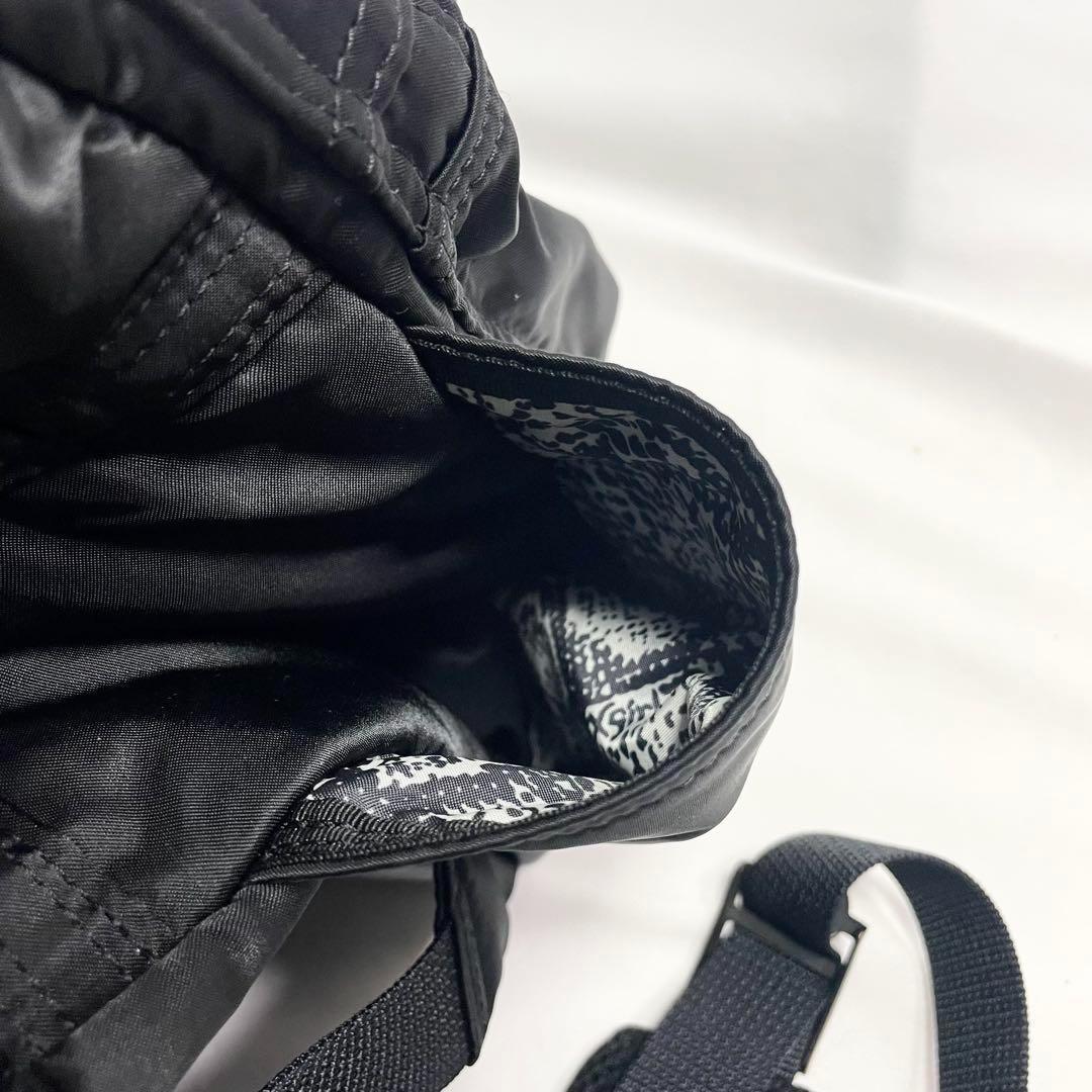 PORTER x-girl コラボ 限定 リュック バックパック 大容量 多機能