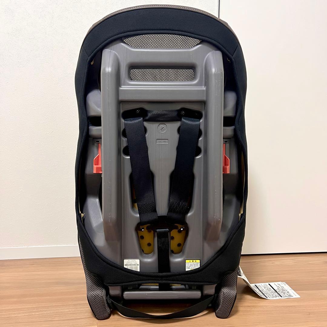 良好　Combi コンビ ジョイトリップ エアスルー GA グレー メッシュ