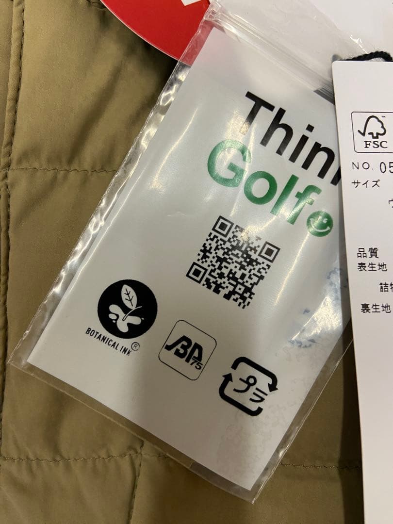 新品正規品【PG/6】高機能中綿ストレッチパンツ暖パン撥水防風保温防寒　真冬に