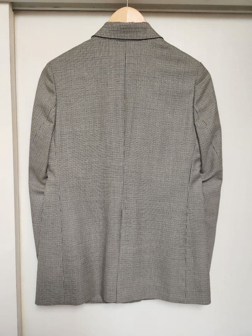 TOMORROWLAND collection ★ダブルブレストジャケット