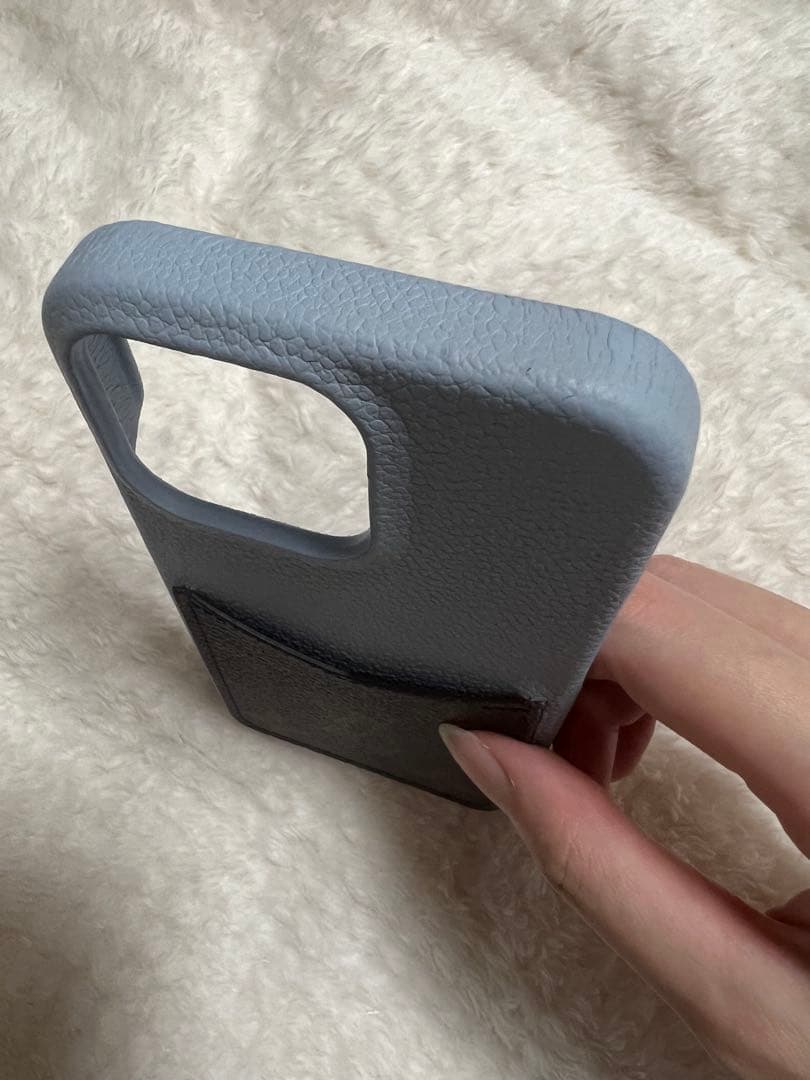 iPhoneアクセサリー yuka