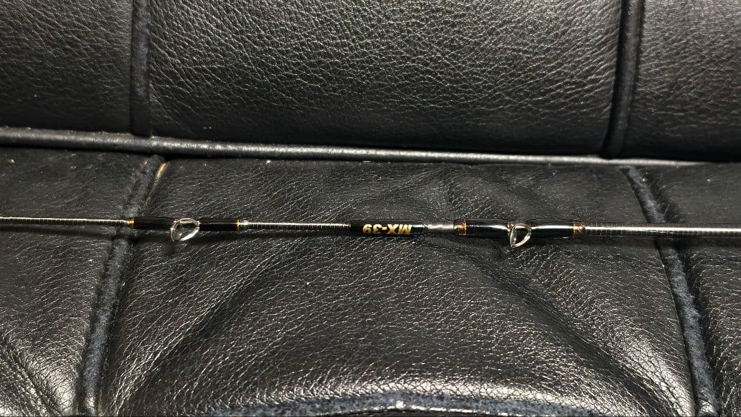 コクッパ　　モンスターキス　MX-39