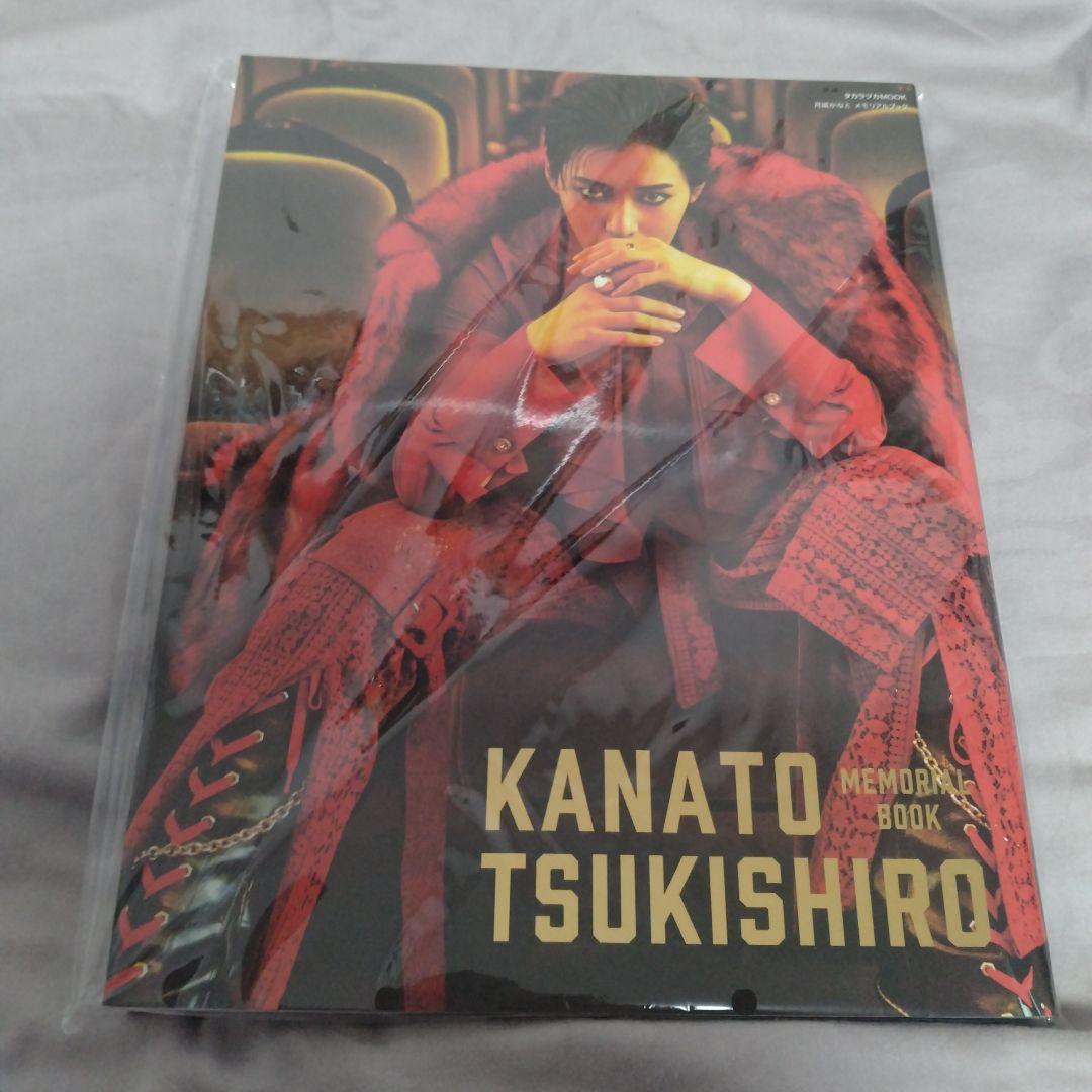 月城かなと 写真集セット