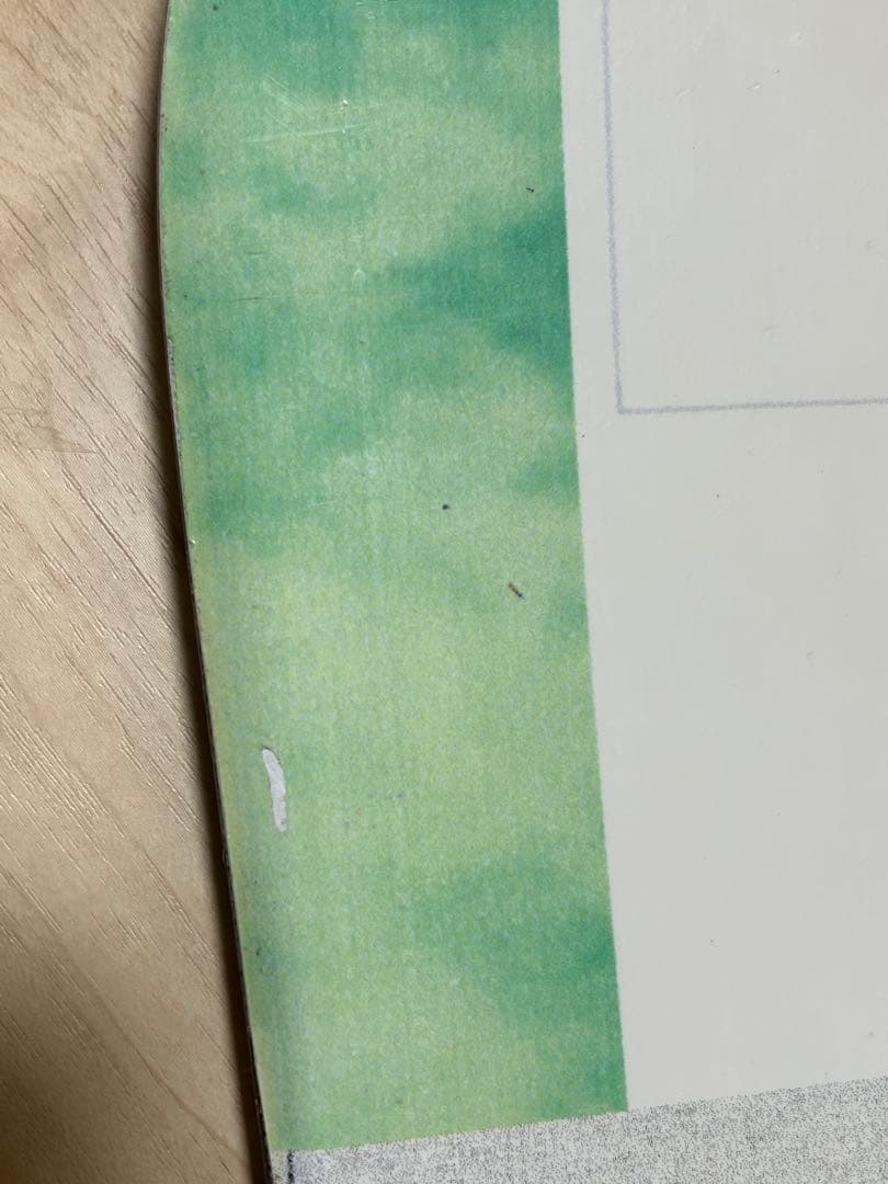 K2 RAYGUN スノーボード153cm　バートンビンディングセット