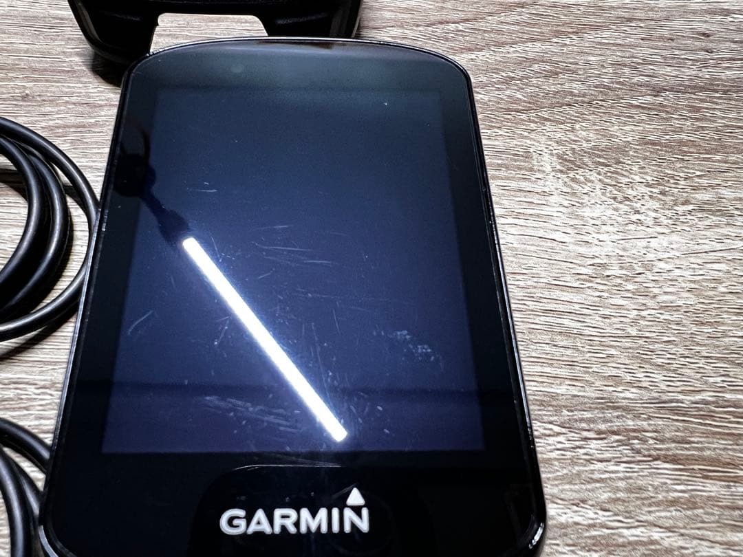 アクセサリー GARMIN EDGE 830
