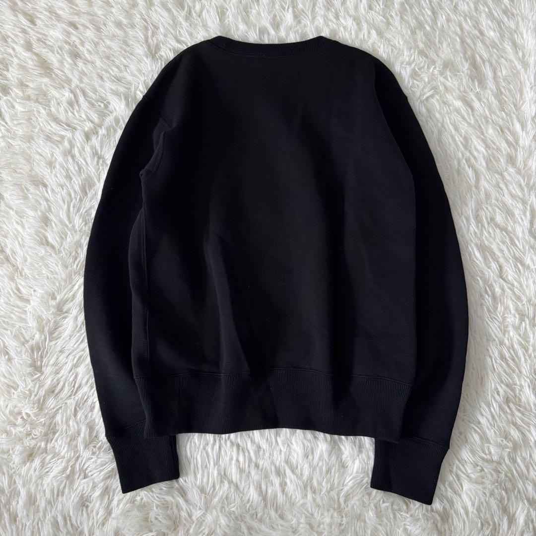 24年モデル✨現行QR ポロラルフローレン ポロベア スウェット 裏起毛 美品