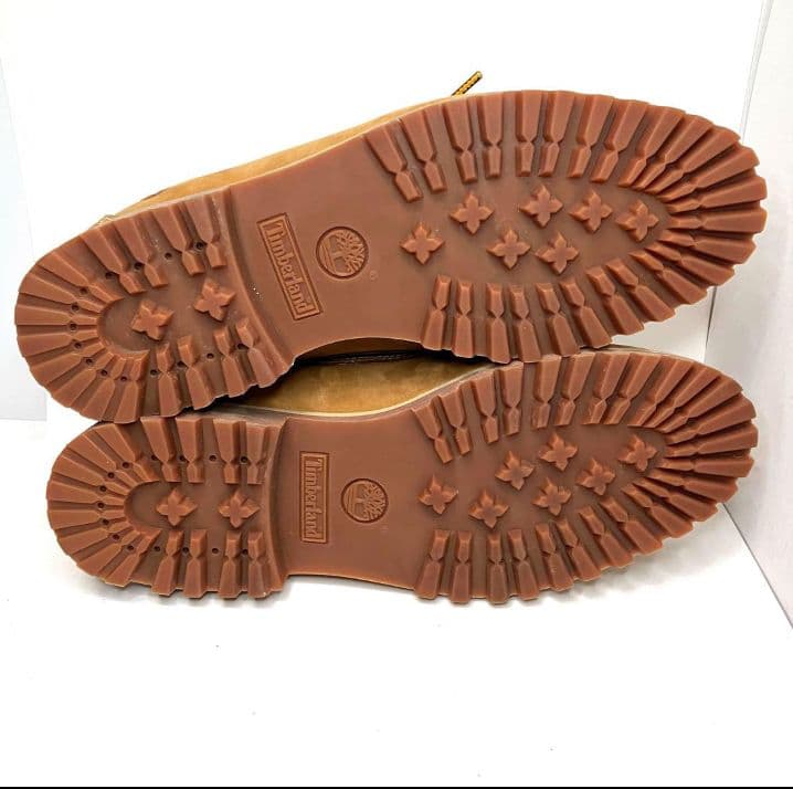 ティンバーランド　authentic 3eye デッキシューズ　モカシン