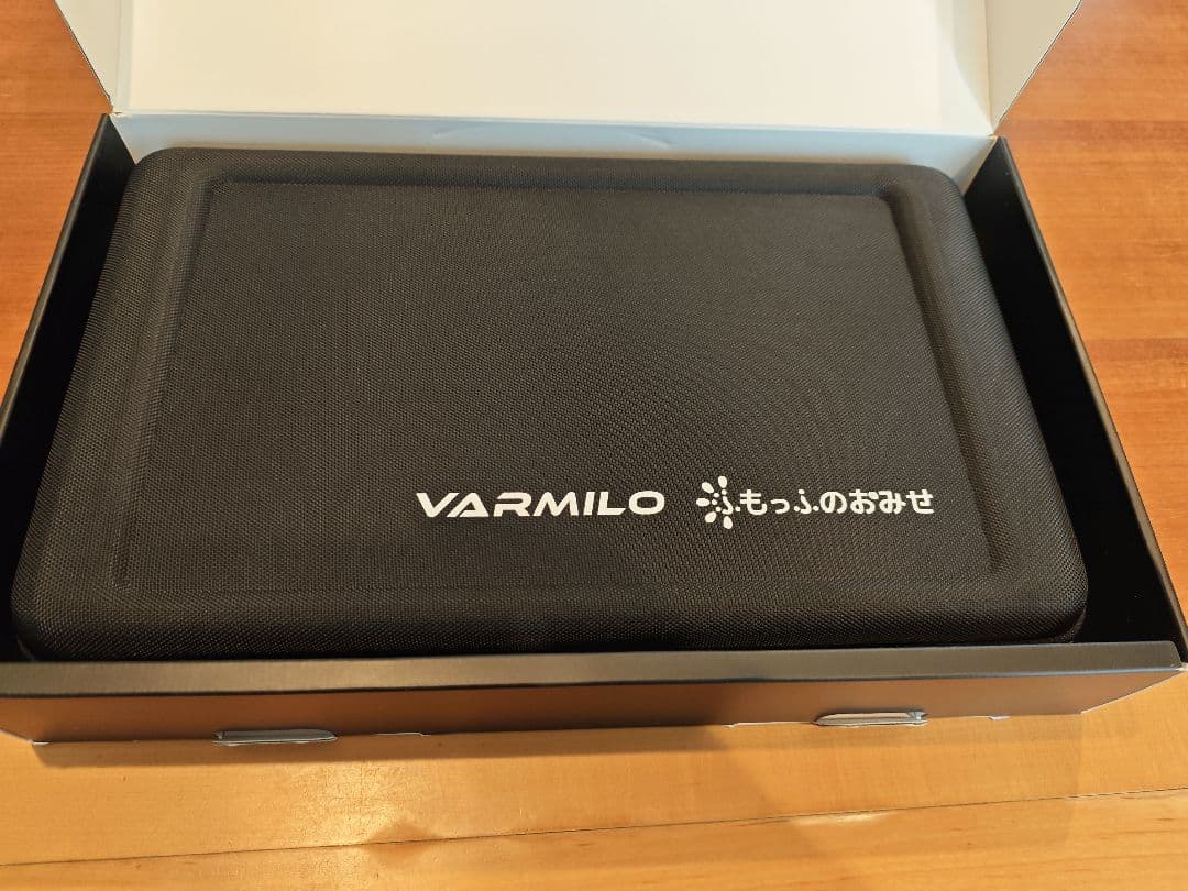 VARMILO FK2 Sea Melody レバーレス