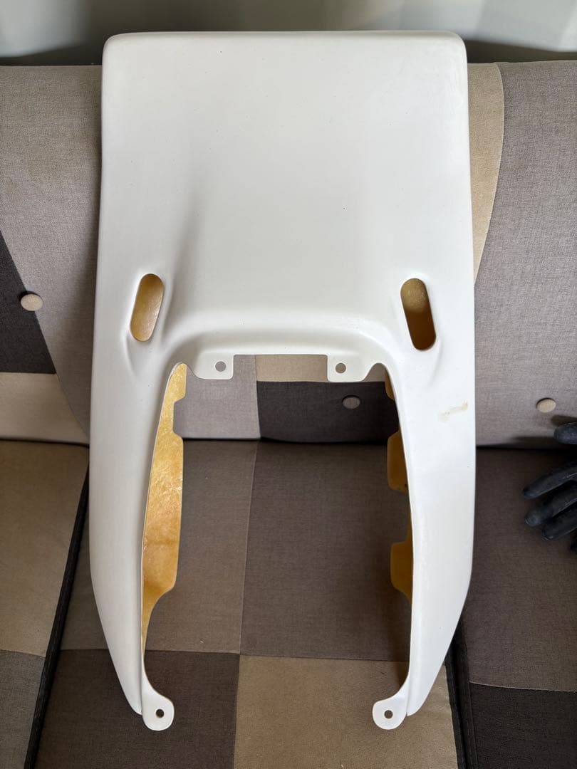 CB400SF SPEC3 NC42前期　専用　羽テールカウル