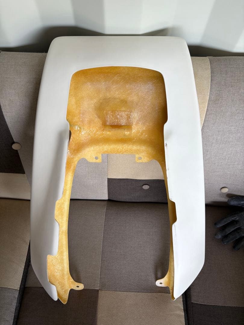 CB400SF SPEC3 NC42前期　専用　羽テールカウル