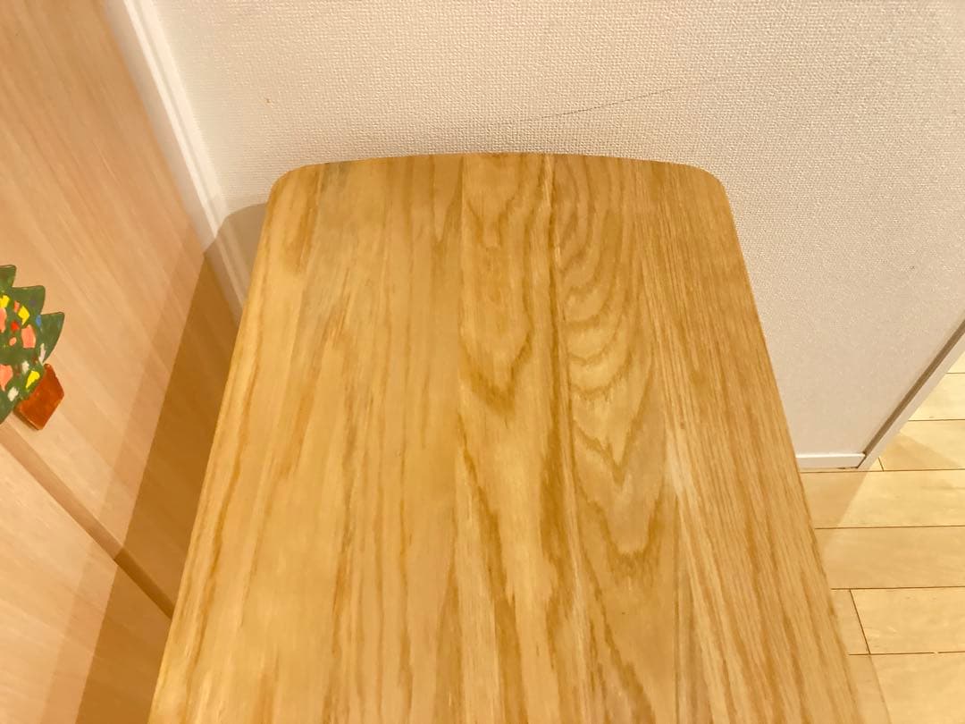 unico(ウニコ) SOLK(ソルク) コンソールテーブル W1100