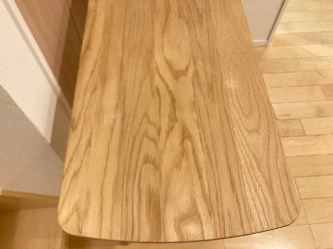 unico(ウニコ) SOLK(ソルク) コンソールテーブル W1100