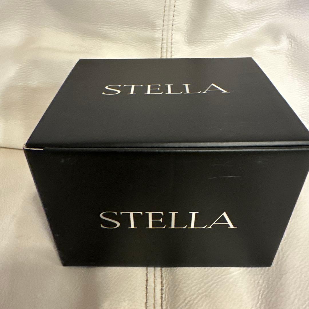 シマノ　ステラ　SW6000HG