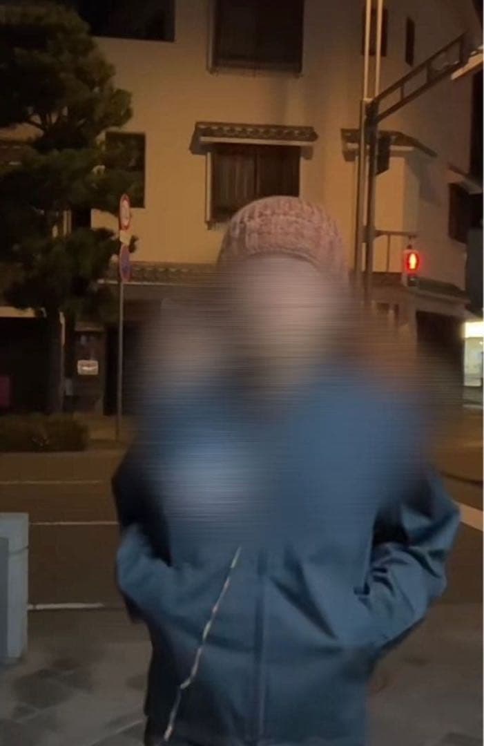 mont-bell ニット帽 M/L 早い者勝ち