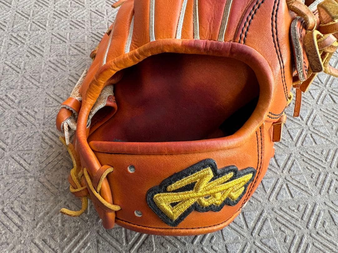 エールストーリー　一般硬式内野手