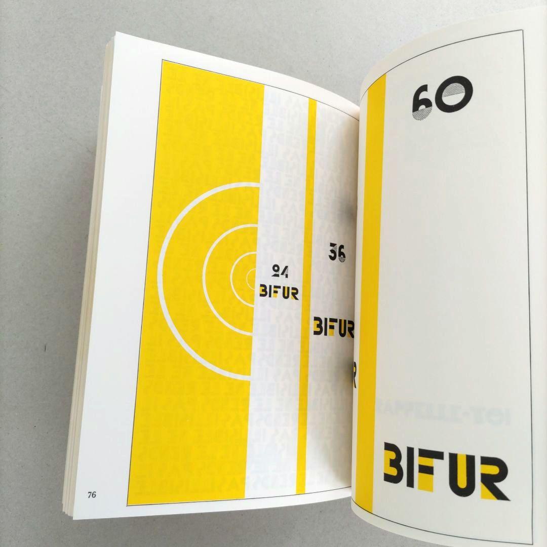 【絶版】TYPOESIE:Jerome Peignot タイポグラフィ デザイン