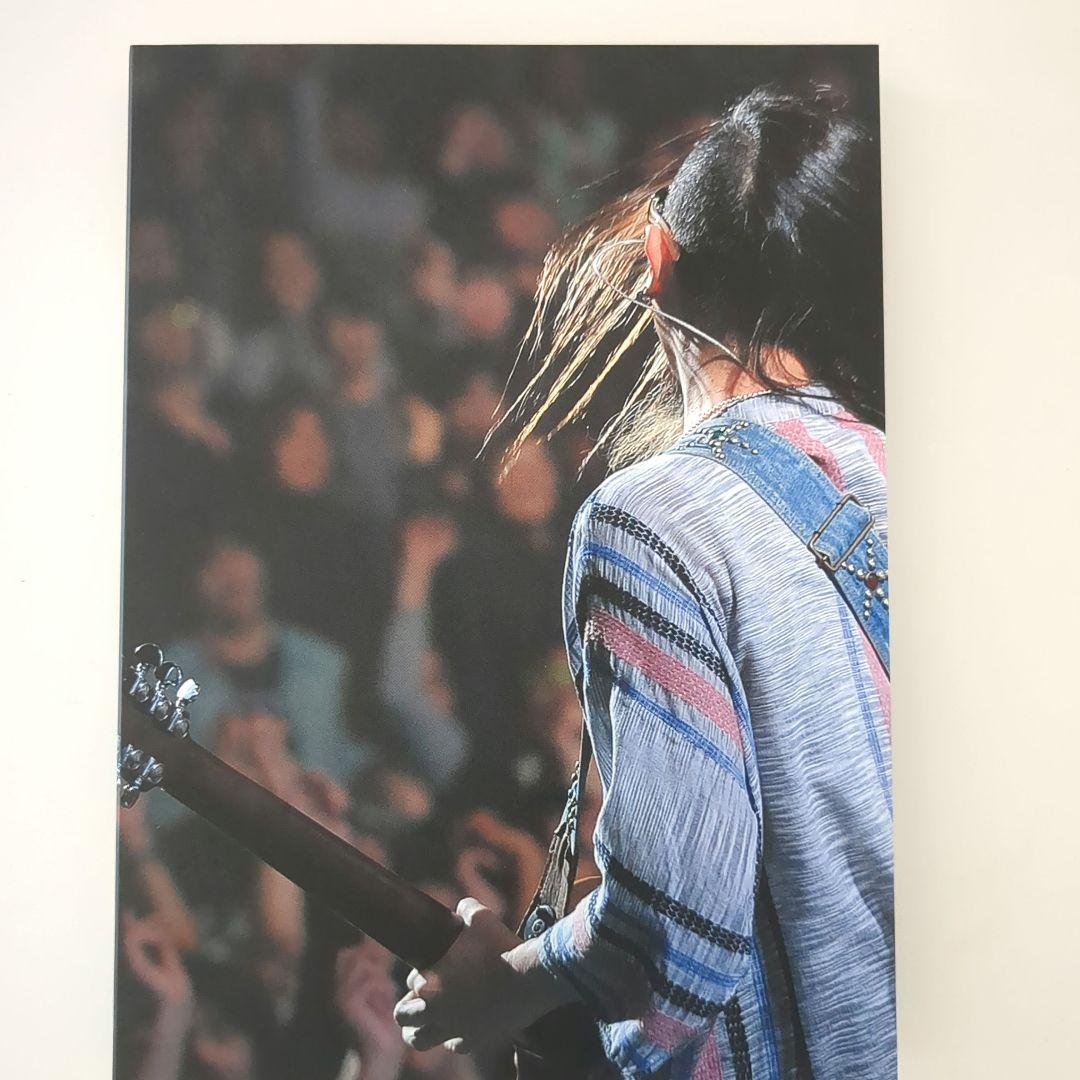 スピッツ DVD SPITZ JAMBOREE TOUR 醒めない　初回限定版