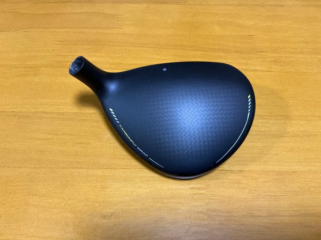 美品❗️ PING G430 MAX フェアウェイウッド 5番　18°