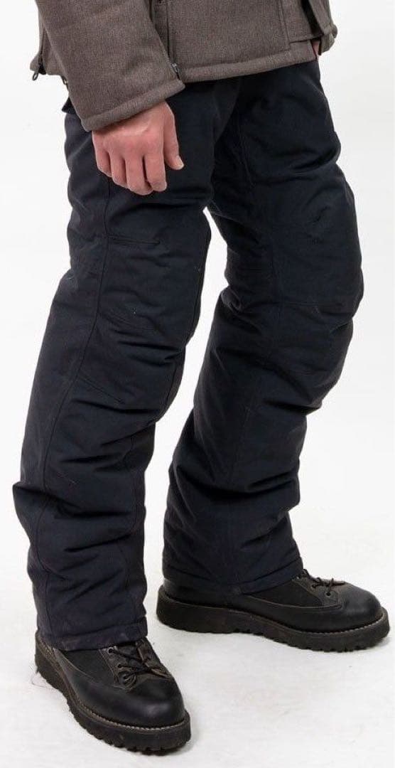 Powerage バイクウェア　メンズパンツM