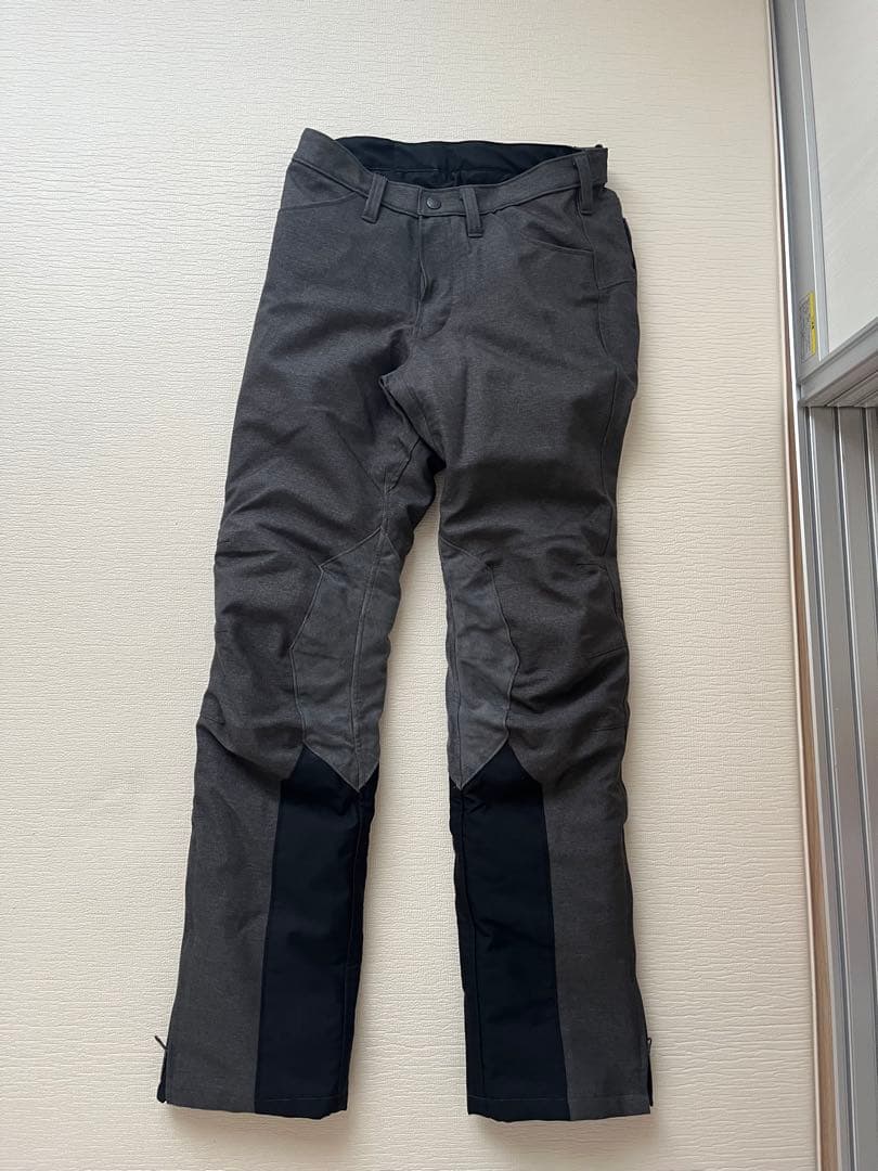 Powerage バイクウェア　メンズパンツM