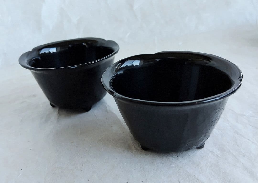 乾漆器各種 (ペア3種類) 未使用 新品同様