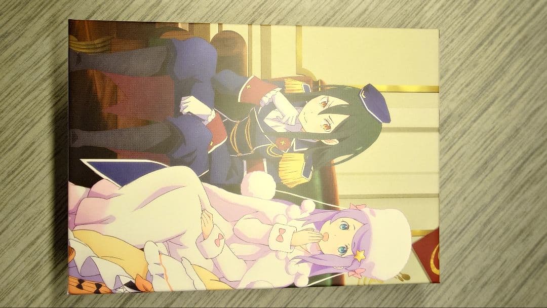 Re:ゼロから始める異世界生活 １期 初回版 Blu-ray全巻